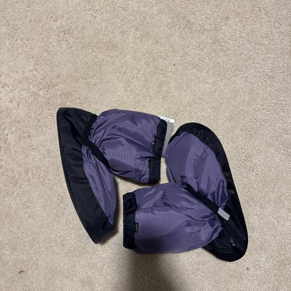NWT Irina and Maxim boots